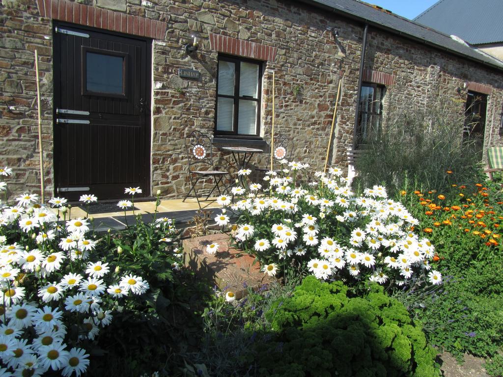 The Linhay Eastleigh Apartment Bideford Exterior photo